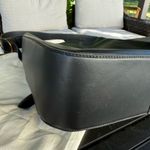 Banana Republic  leather tote Photo 10