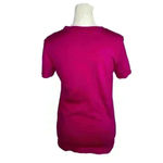 Champion Women’s Activewear Seamless Pink Breathable Top Size M Photo 2