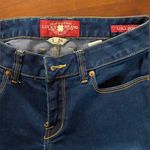Lucky Brand Lola Dark Indigo Women's Boot Cut Jeans size 2/26. Photo 3