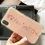 Coach  Blossom XR Phone Case NWT Photo 2
