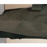 Vintage Protective Gas Mask Bag Made In Serbia Photo 3