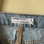 Garage vintage straight jeans Photo 2