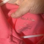 White Stag FINAL MARKDOWN  Coral Polo Shirt large Photo 2