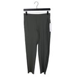 Athleta NEW Brooklyn Ankle Pant Mountain Olive Green Women's Size 0 Style 198671 Photo 1