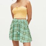 Urban Outfitters  Free Spirited Mini Skirt NWT Photo 2