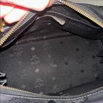 MCM  Black Handbag Photo 11