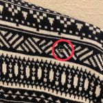 H&M L.O.G.G. X Multicolor Knit Kimono Cardigan Size L Photo 7