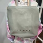 Ted Baker LONDON WOMENS BOW DETAIL LARGE ICON BAG Photo 6