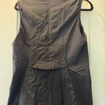 Lululemon  Black Running Vest 10 Photo 1