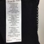 French Connection  Danni Ladder Stitch Knit Dress Photo 4