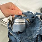 Urban Outfitters  Jean Jumpsuit Photo 2