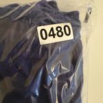 Athleta Athlete Farallon Blue Tie Dye Joggers‎ Photo 5