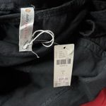 NWT Daily Practice Anthropologie Size L Black Courtside Mini Skirt Tennis Golf Size L Photo 2