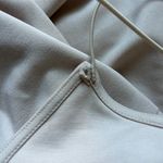 Tobi Deep Plunge Mini Dress Photo 6