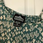 Angie Women’s Cactus Dress Size M Worn Once Photo 1