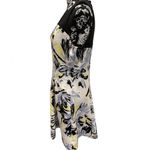 CHAPS Chic Floral Dress with Pockets size 12 Photo 5