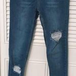 Free People Skinny Jeans Photo 0