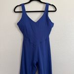Vitality Balance Athletica Cloud II Jumpsuit in Royal Medium Purple Photo 3
