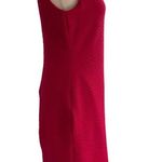 Calvin Klein Women’s Size 4 Bodycon Sheath Dress Pink #11•4 Photo 2