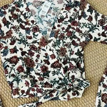 Sky And Sparrow SKY & SPARK TOP SIZE XS SO CUTE Photo 1