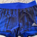 Adidas Techfit Spandex Compression Shorts Women’s Workout Wear Active Wear Photo 2