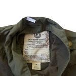 Lucky Brand  Green Military Style Jacket Women's Size Medium | 2-7 Photo 2