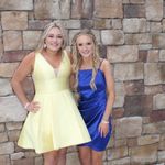 Sherri Hill Dress Style 52179 Photo 2