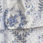 Love Shack Fancy Small Dress Cocktail Silk Retro Formal Mini Party Pearla $579 Photo 11