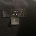 J.Crew  Black Blazer‎ Tailored Suit Jacket Photo 1