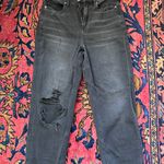 American Eagle AE Ripped Highest Waist ‘90s Boyfriend Jean  Photo 3