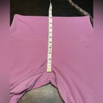 Lululemon Align High-Rise Crop 17"
Wisteria Purple size 10 Photo 7