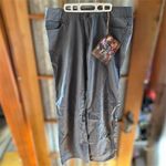 NWT Spoon Jeans Juniors Gray Straight Leg Chino Jeans Sz 11 Photo 1