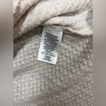 BP  cowl neck waffle knit sweater Photo 3