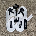 Playboy NWT- X Pacsun slippers Photo 1