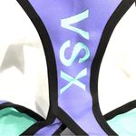 Victoria's Secret VSX Sport Vibrant Colorblock Padded Sports Bra Photo 6
