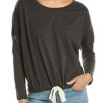 Eberjay Eberjey Heather Slouchy Tee Photo 0