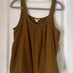 a.n.a Cotton Tank Photo 0