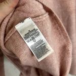 Gap  Cozy Soft Knit Cardigan Womens Size Medium Pink Dust Photo 3