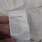 Club Monaco textured scoop neck top Photo 4