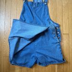 Levi’s Red Tab Vintage Overalls Blue Size M Photo 2