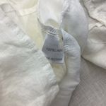 SEEK the Label  Linen Romper Dress Size Small Photo 8