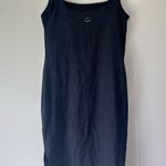 Beyond Yoga Spacedye Midi Dress Athletic Wear Athleisure Sporty Fitted Photo 11