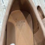 A New Day Women's Tan Loafers Photo 1