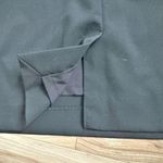 The Limited  BLACK COLLECTION | Cap Sleeve Sheath Dress Fitted | Size 10 Tall Photo 8