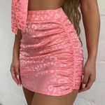 Tiger Mist pink Tilda Skirt from Tiger Misr Photo 0