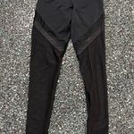 Onzie Women’s  Flow S/M Black Leggings Workout Pants Photo 0