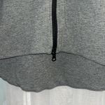 CAbi Size L Zipup Sweatshirt Photo 6