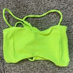 Tiger Friday Green Size XS Photo 0