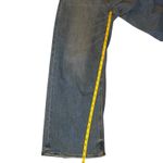 Madewell Low Slung Baggy Jeans Womens Size 28 Blue Denim High Rise Wide Leg Photo 9