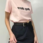 Tiger Mist Boy Burn Graphic Top Photo 1